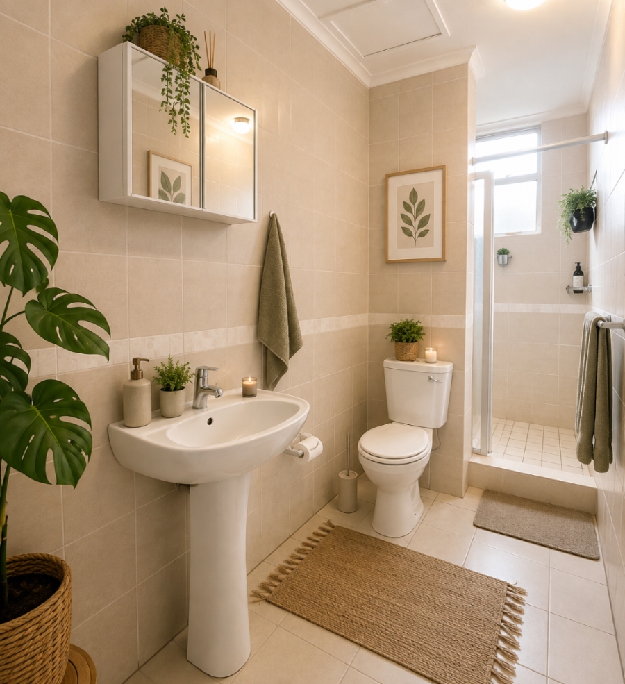 1 Bedroom Property for Sale in Wynberg Western Cape